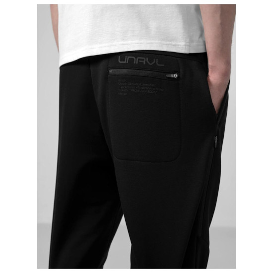 4F Ανδρικό παντελόνι φόρμας